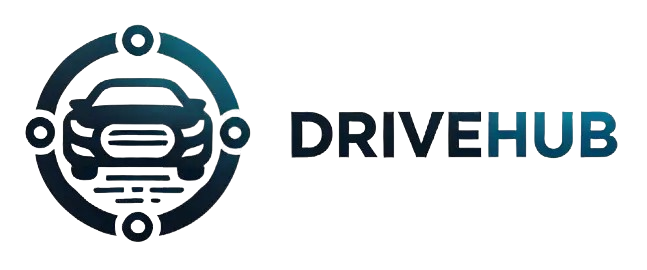 DriveHub Logo